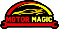Motor Magic LTD Logo